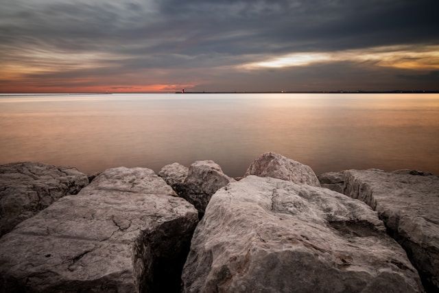 Venice to Punta Sabbioni