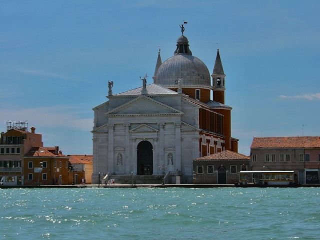 Church of the Santissimo Redentore