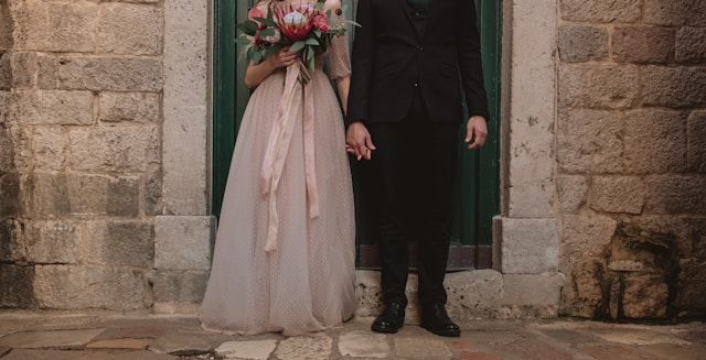 Vip Wedding in Venice
