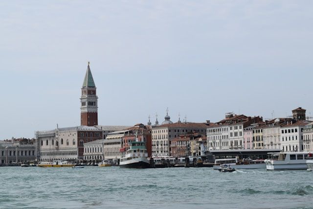 Venice Critics Week 2025