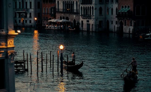 Free Museums First Sunday Venice 2025