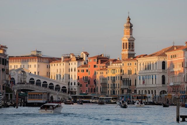 Free Museums First Sunday Venice 2025 dates