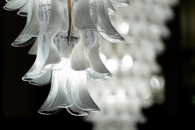 Fake Murano Glass