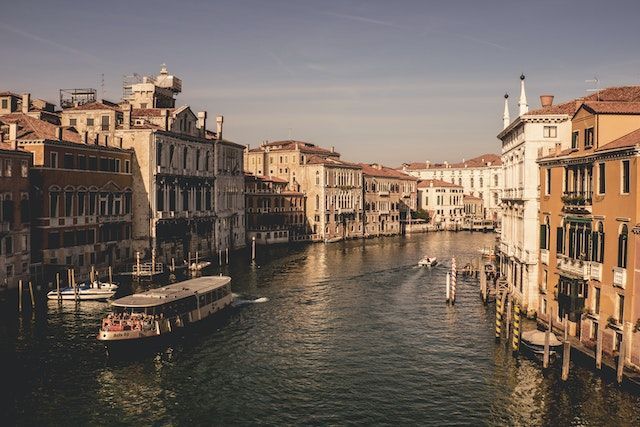 Hotel Aman Venice