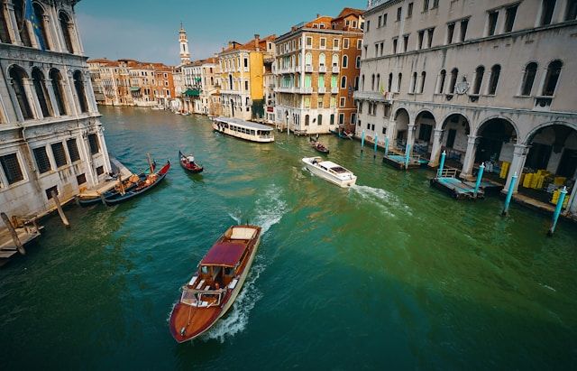 How much does home for rent cost in Venice