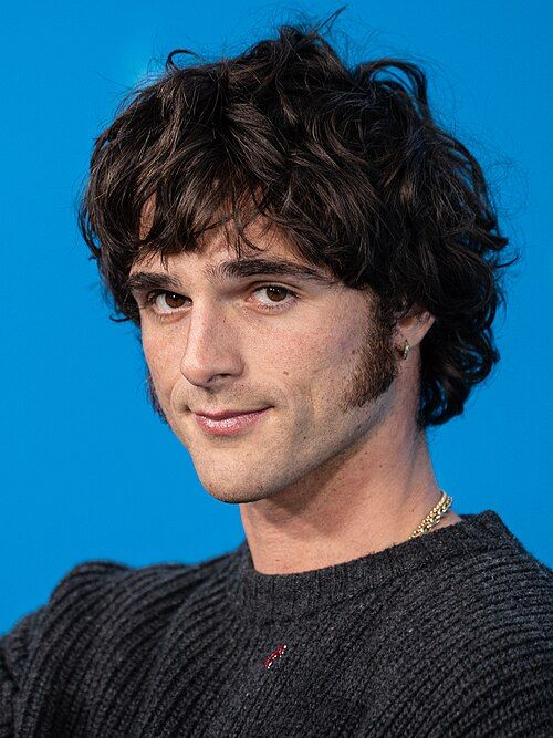 Jacob Elordi Venice Film Festival 2025