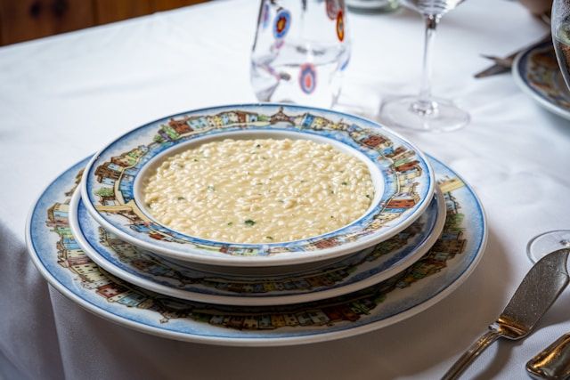 best Venetian cookbooks