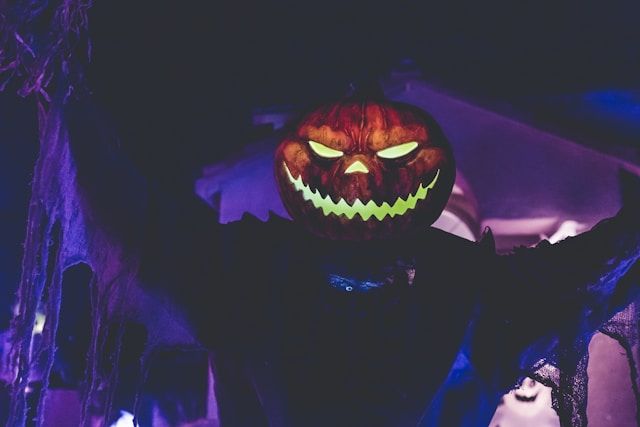 Venice halloween 2025 events