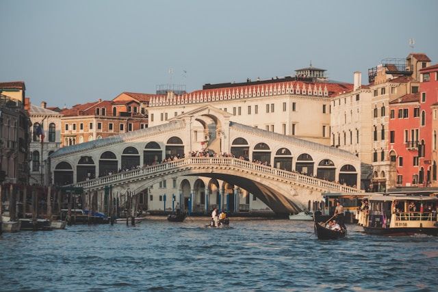Venice Access Fee 2026