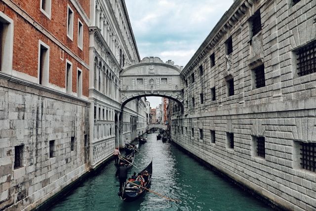 Venice Access Fee 2026