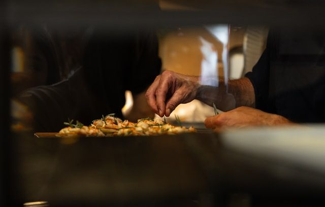 best Venetian cookbooks