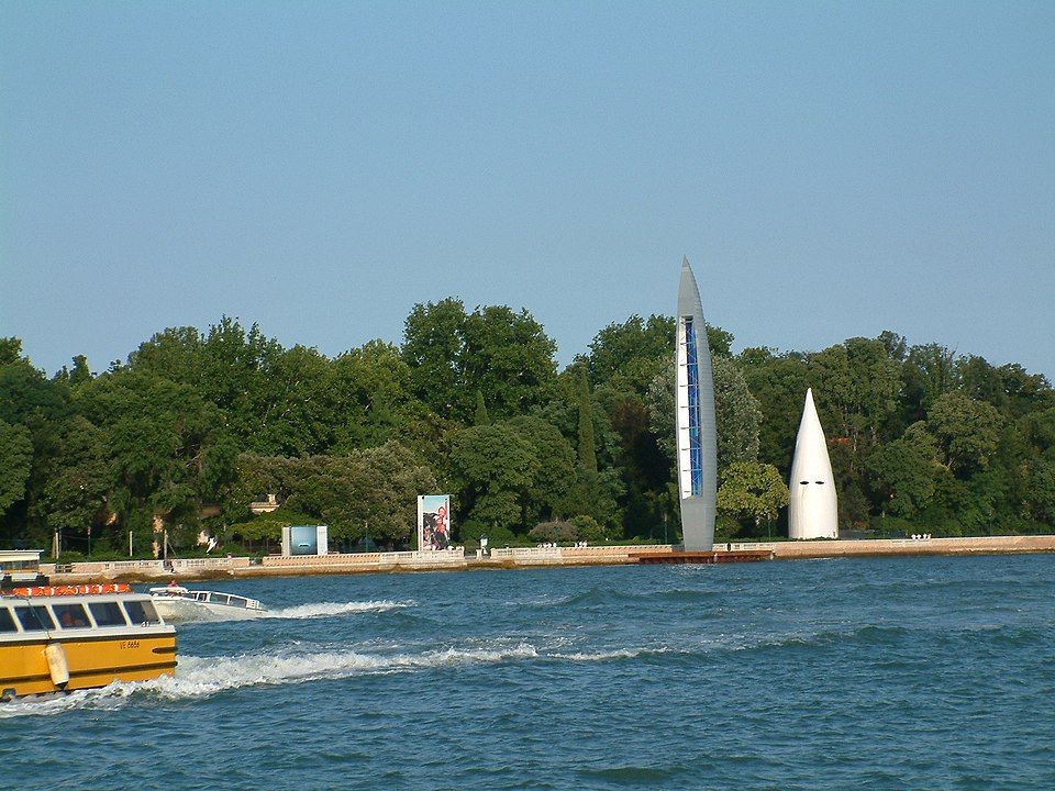 Best Parks in Venice Italy