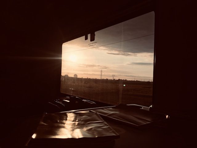 Best train from Milan to Venice