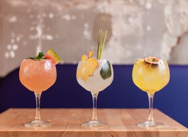 Venice Cocktail Week 2025 dates