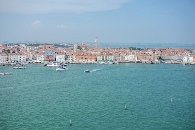 regatta Venice Hospitality Challenge 2025