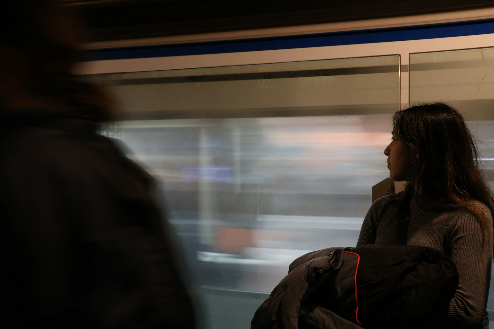 Milan to Venice