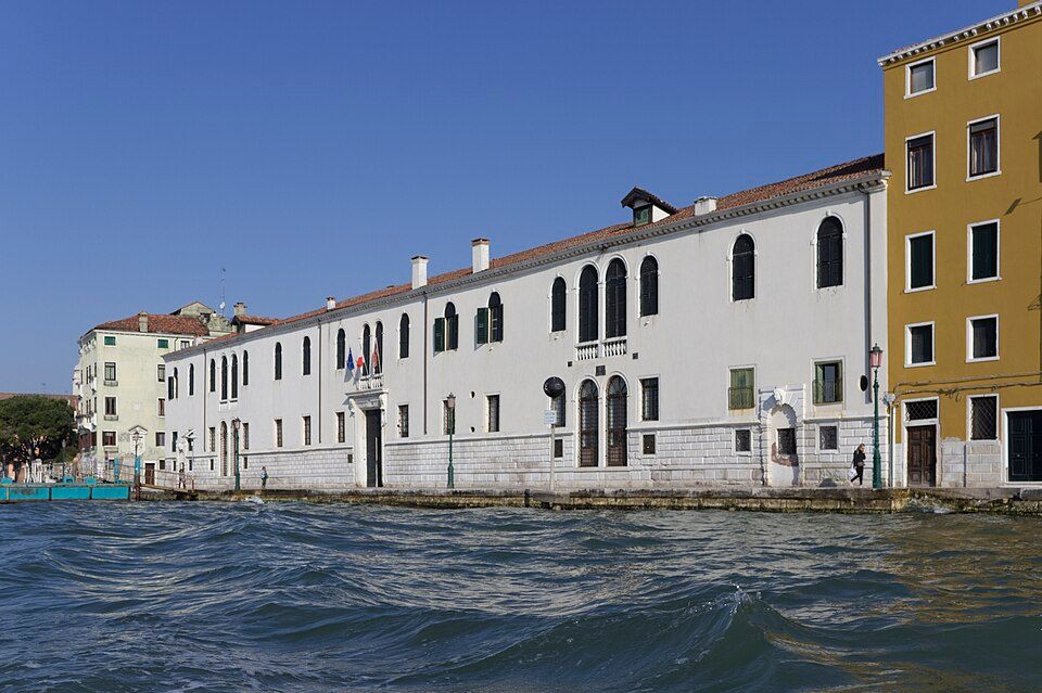 Academy of Fine Arts of Venice