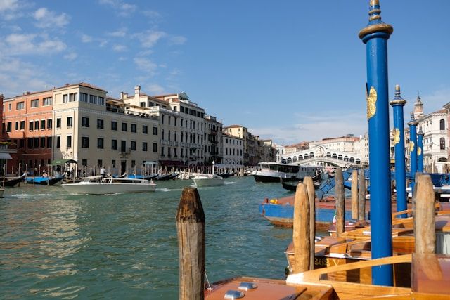 Best Hotels near Venice Airport