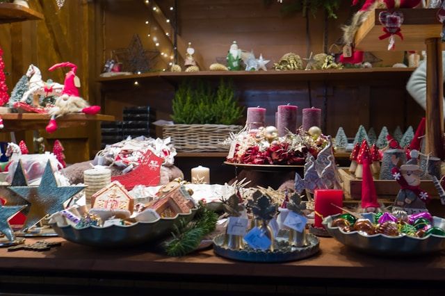 Things to do at Christmas in Venice 2025