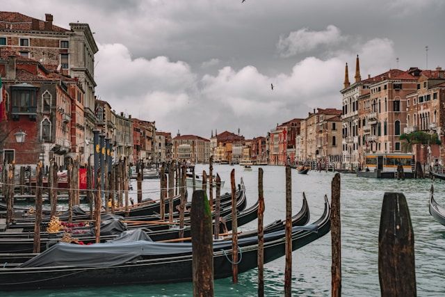 What to do in December in Venice 2025