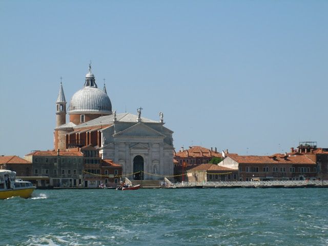 Airelles Venezia