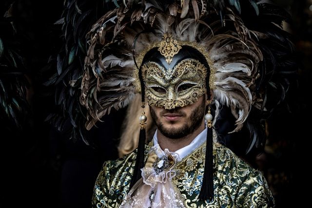 Best Venice Masquerade Ball 2026