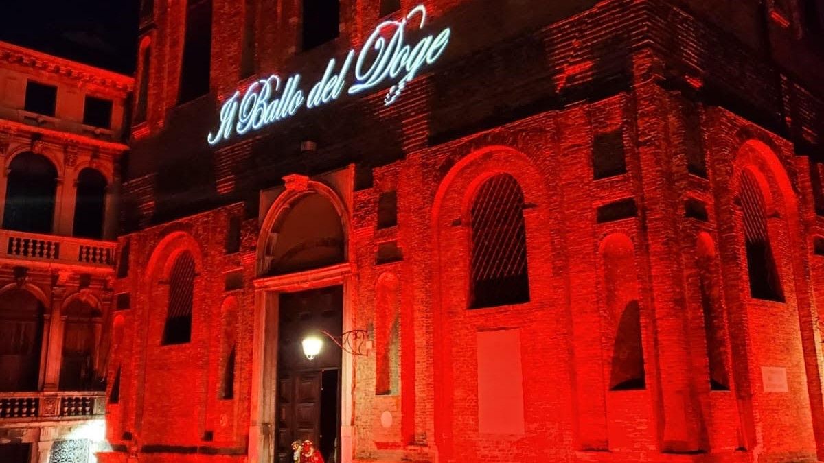 Il Ballo del Doge 2026