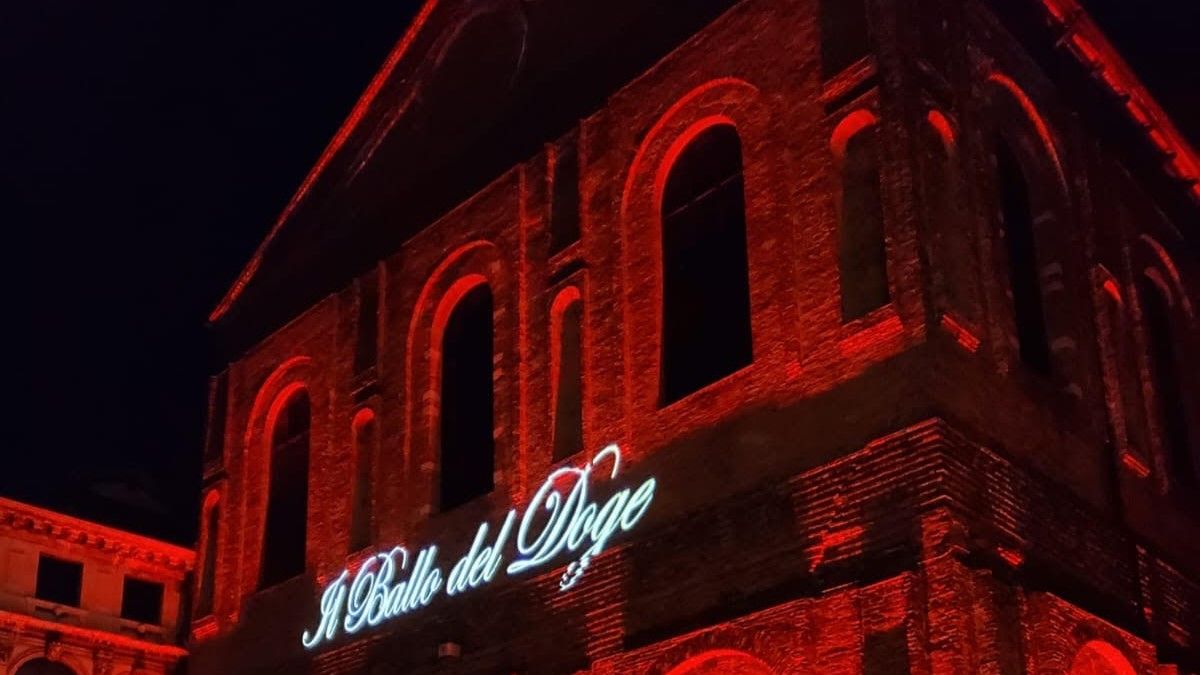 The Doge's Ball 2026