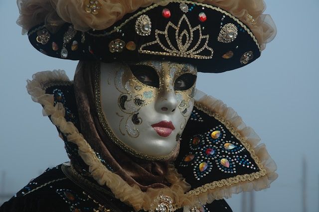 Venice Carnival 2026 tickets price