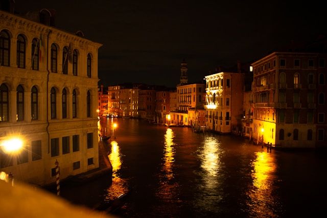 Venice Night Trail 2026