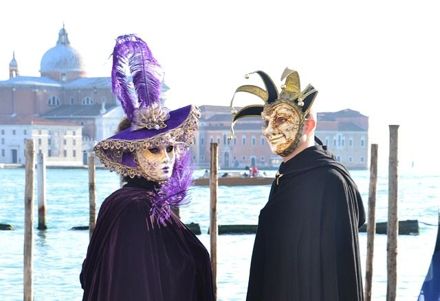 Where to stay in Venice for Carnival
