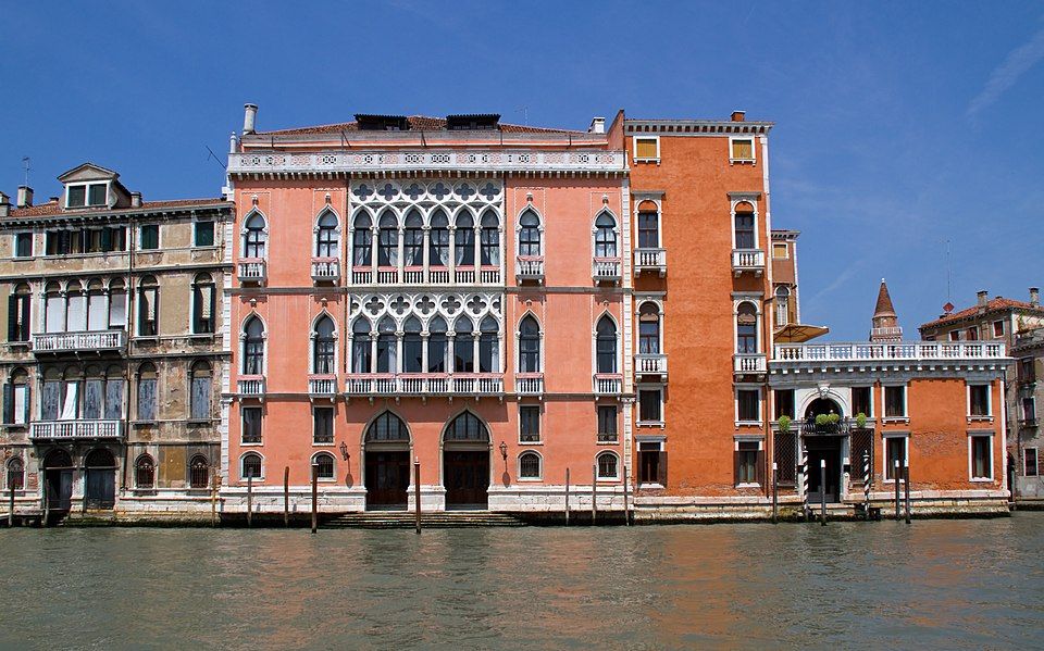 Fondazione Dries Van Noten opening date