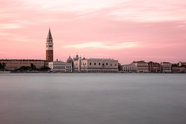 Events in Venice in April 2026