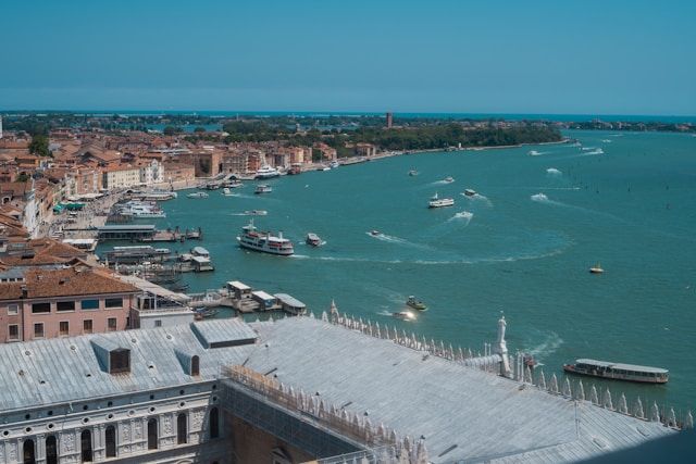 events in Venice in May 2026