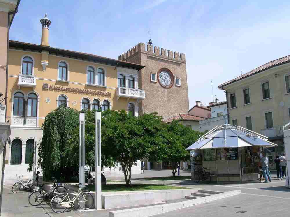 Best Hotel Mestre Venice Italy