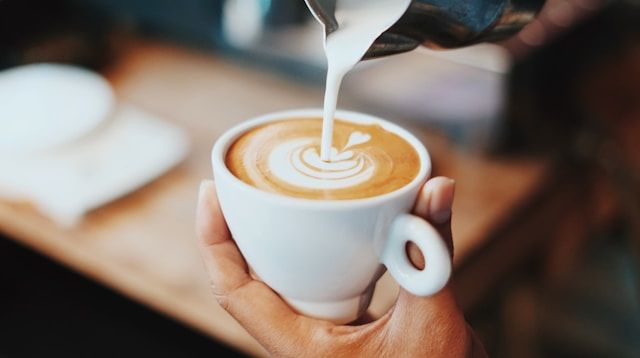 Best Coffee in Venice