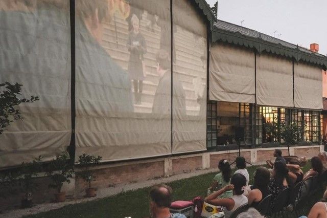 Cinemoving 2026