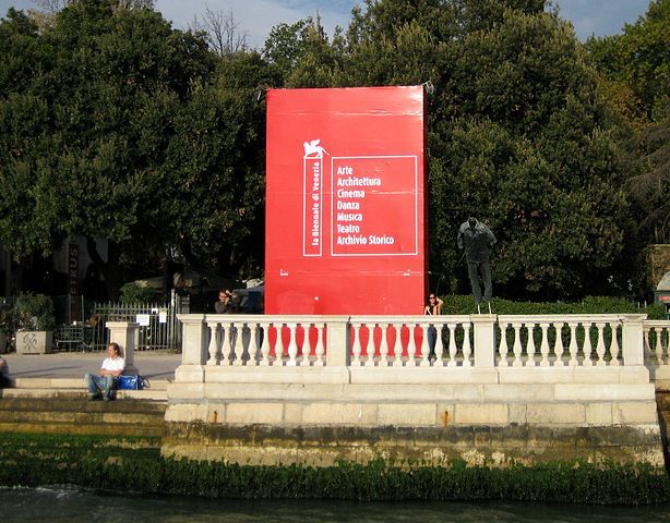 Rumors about the films at the 2026 Venice Film Festival