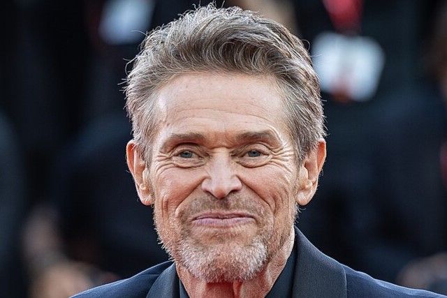 Willem Dafoe artistic director of the Biennale Teatro 2027/2028
