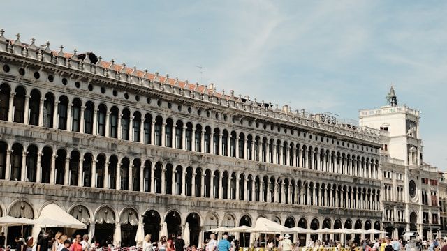 Best Coffee in Venice