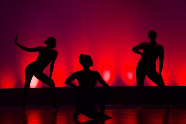 Biennale Danza Venice 2026