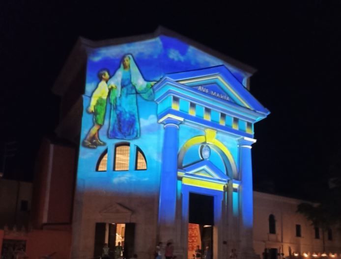 Festa della Madonna dell’Apparizione 2026