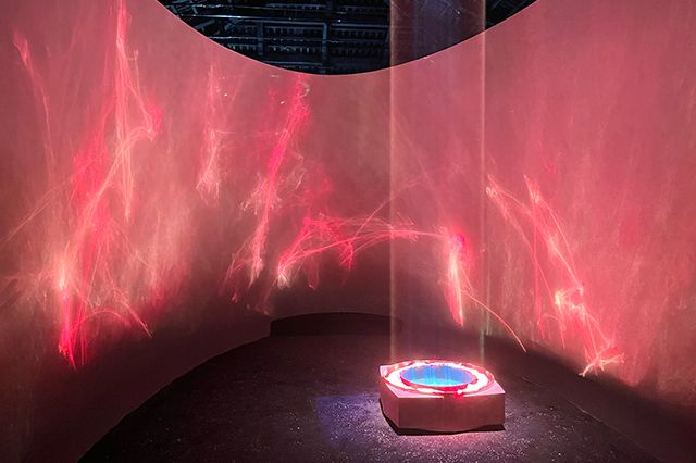 China Pavilion 2026