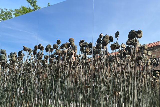China Pavilion Venice Biennale 2026