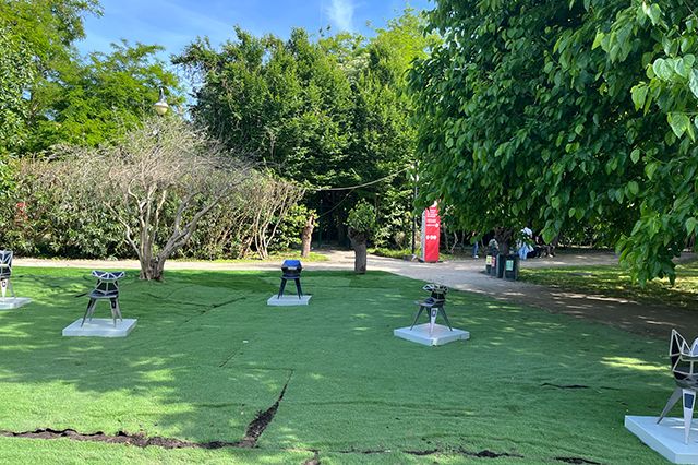 China Pavilion Venice Biennale 2026