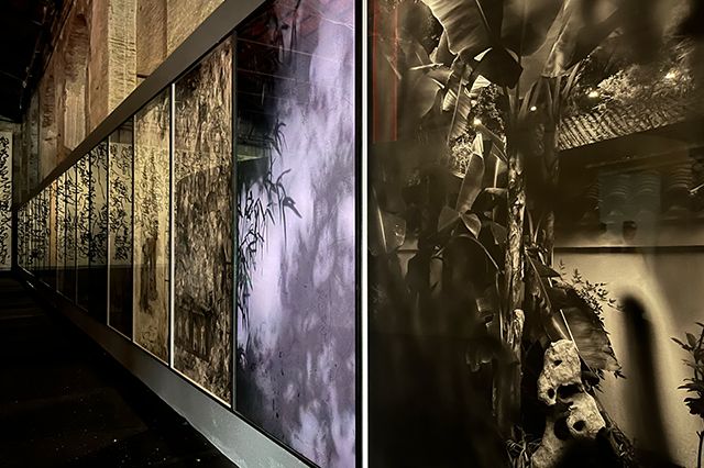 Chinese Pavilion Venice Biennale 2026