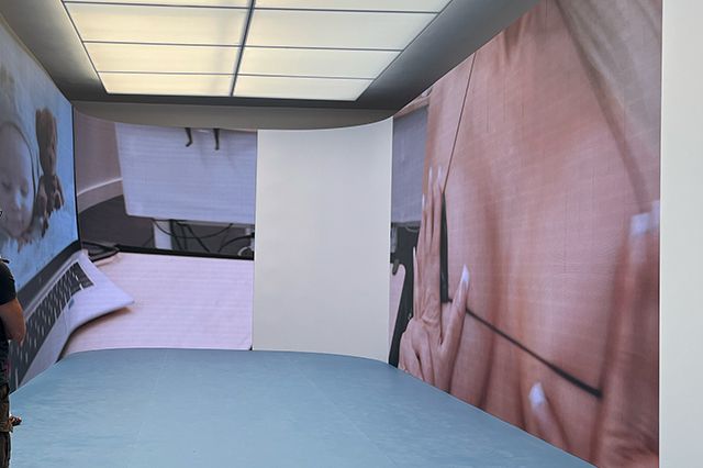 Danish Pavilion 2026