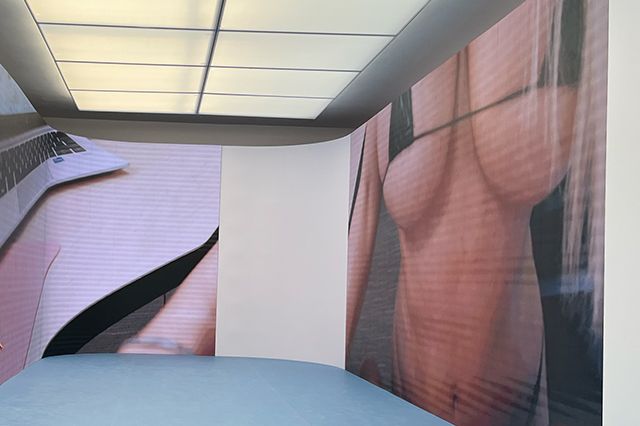 Danish Pavilion Biennale 2026
