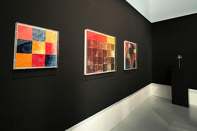 François Pavilion Venice Biennale 2026