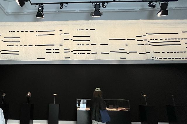 French Pavilion Biennale 2026 Comme Saturne